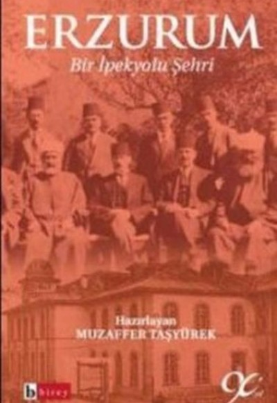 Erzurum Erzurum