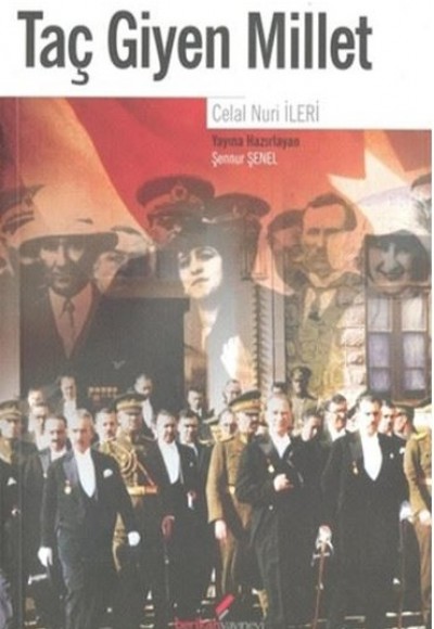 Taç Giyen Millet Taç Giyen Millet