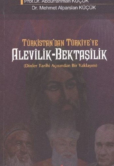 Türkistandan Türkiyeye Alevilik Bektaşilik Türkistandan Türkiyeye Alevilik Bektaşilik