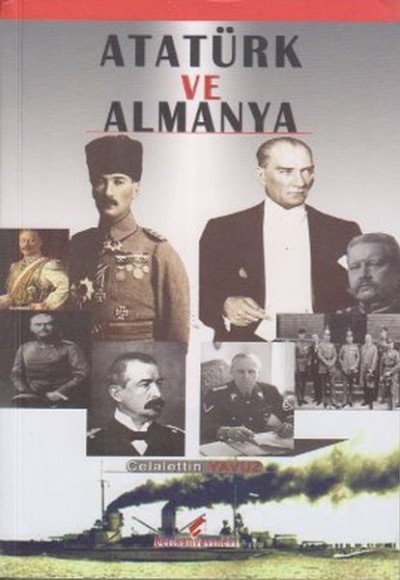 Atatürk ve Almanya Atatürk ve Almanya