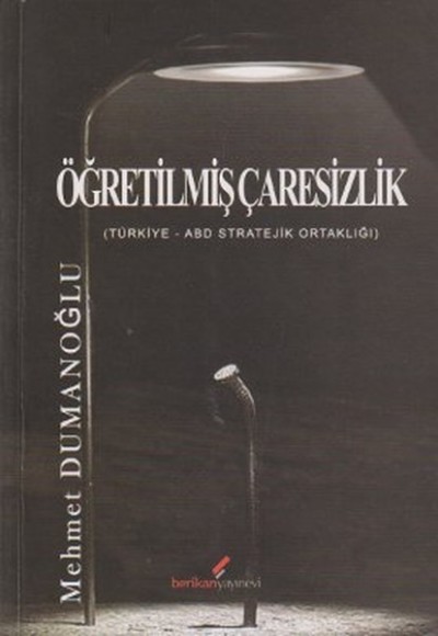 Öğretilmiş Çaresizlik Öğretilmiş Çaresizlik