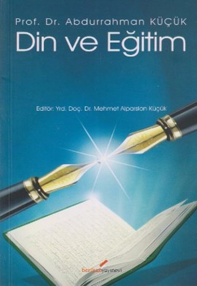 Din ve Eğitim Din ve Eğitim