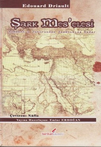 Şark Mes'elesi Şark Mes'elesi
