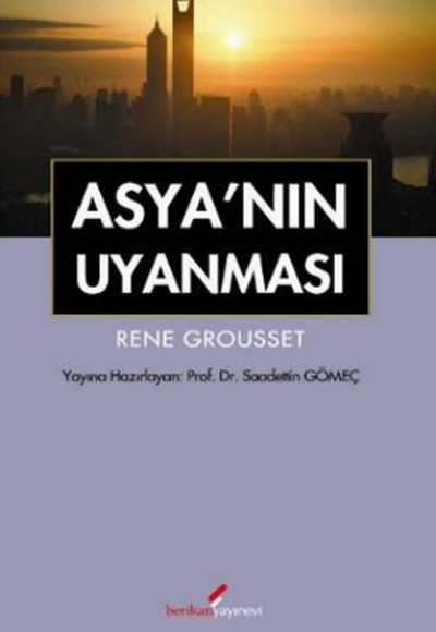 Asya'nın Uyanması Asya'nın Uyanması