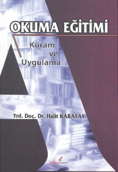 Okuma Eğitimi Okuma Eğitimi