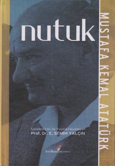 Nutuk (Ciltli) Nutuk (Ciltli)