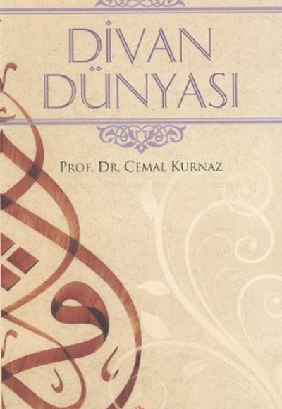 Divan Dünyası Divan Dünyası