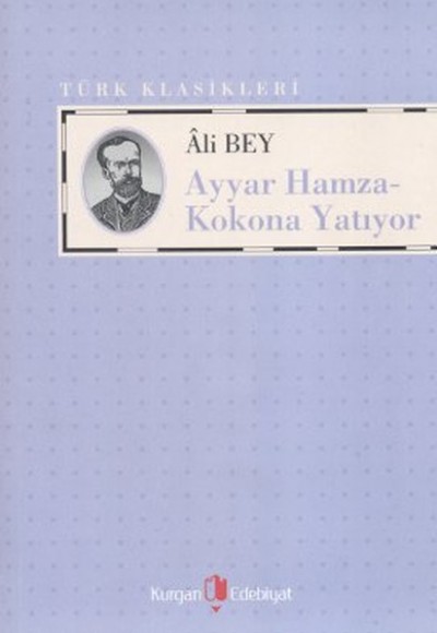 Ayyar Hamza-Kokona Yatıyor Ayyar Hamza-Kokona Yatıyor