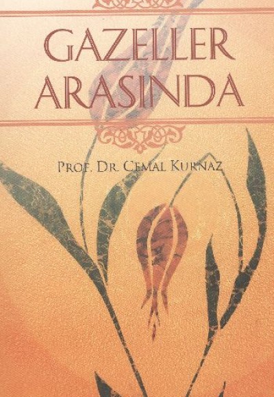 Gazeller Arasında Gazeller Arasında