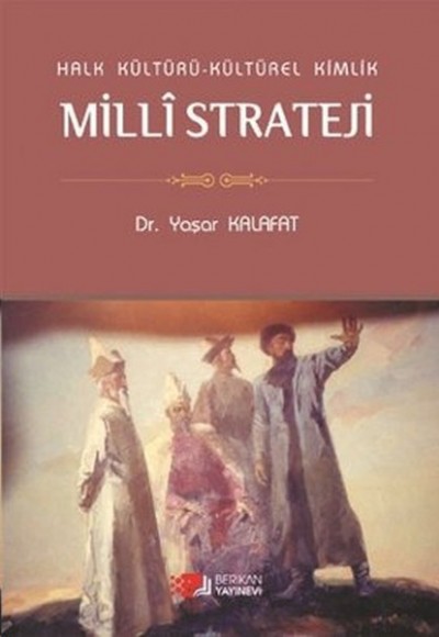Milli Strateji Milli Strateji