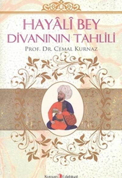 Hayali Bey Divanının Tahlili Hayali Bey Divanının Tahlili