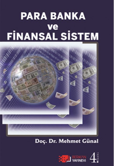 Para Banka ve Finansal Sistem Para Banka ve Finansal Sistem