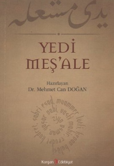 Yedi Meş'ale Yedi Meş'ale
