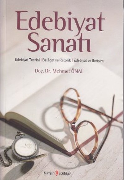 Edebiyat Sanatı Edebiyat Sanatı