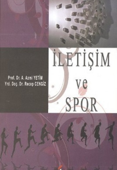 İletişim ve Spor İletişim ve Spor