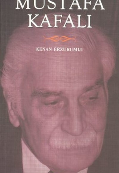 Mustafa Kafalı