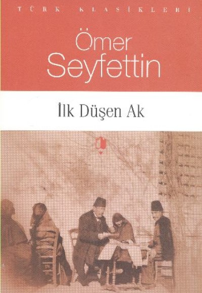 İlk Düşen Ak İlk Düşen Ak