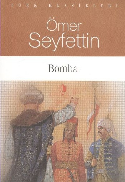 Bomba Bomba