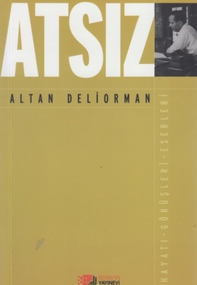 Atsız Atsız