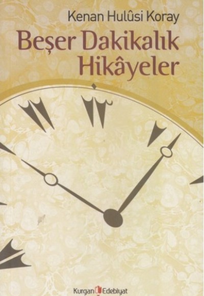 Beşer Dakikalık Hikayeler Beşer Dakikalık Hikayeler