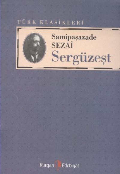 Sergüzeşt Sergüzeşt