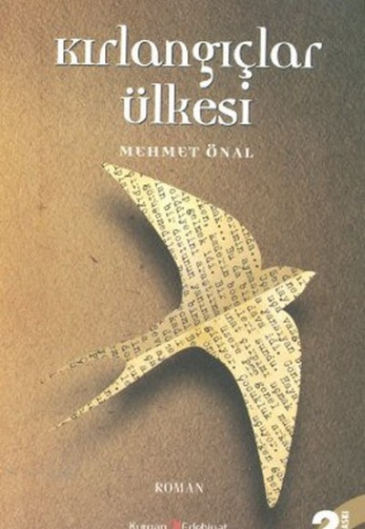 Kırlangıçlar Ülkesi Kırlangıçlar Ülkesi