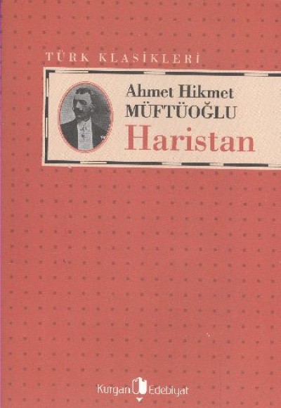 Haristan Haristan