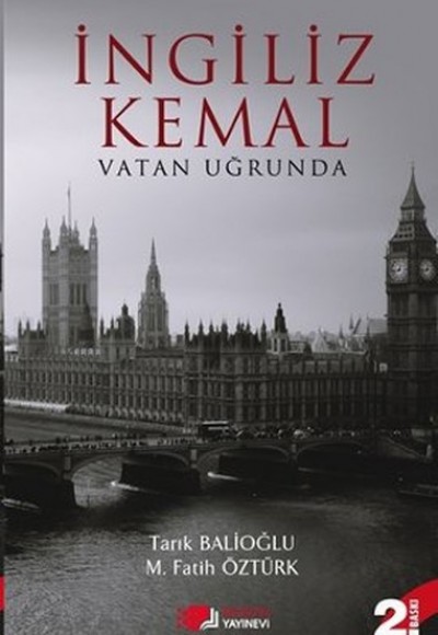 İngiliz Kemal İngiliz Kemal