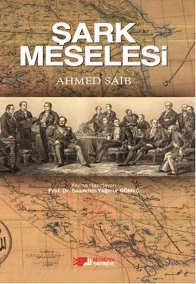 Şark Meselesi Şark Meselesi