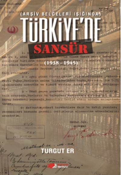 Türkiye'de Sansür Türkiye'de Sansür