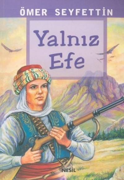 Yalnız Efe Yalnız Efe