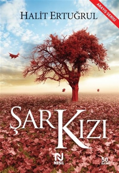 Şark Kızı Şark Kızı