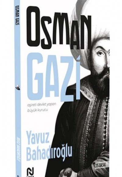 Osman Gazi Osman Gazi
