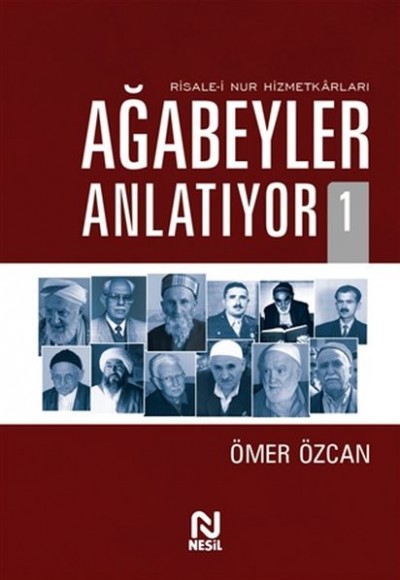 Ağabeyler Anlatıyor 1 Ağabeyler Anlatıyor 1