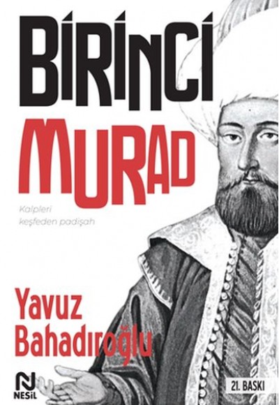 I. Murad I. Murad
