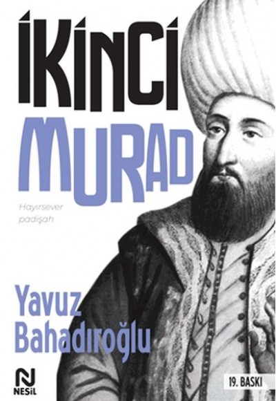 2. Murad 2. Murad