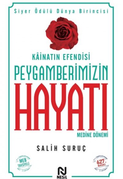 Peygamberimizin Hayatı 2 Peygamberimizin Hayatı 2