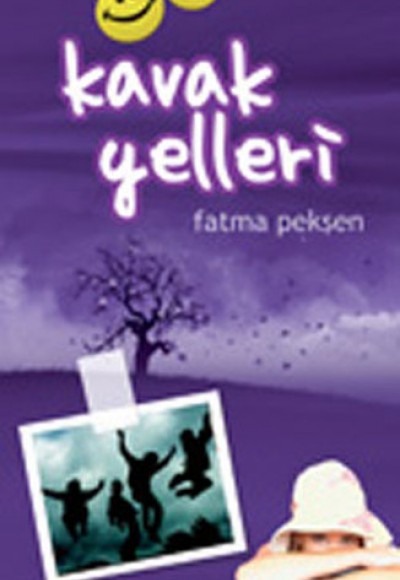 Kavak Yelleri Kavak Yelleri