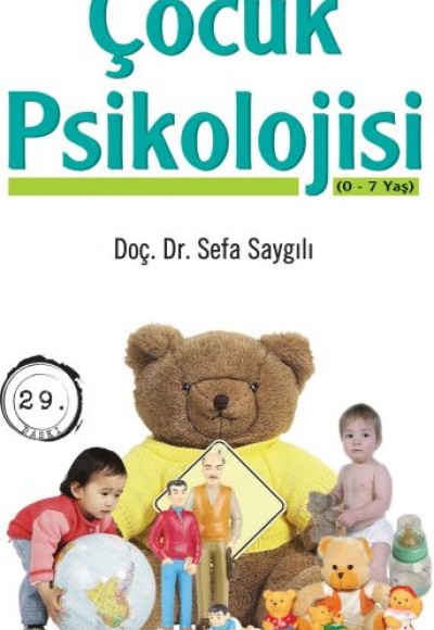 Çocuk Psikolojisi Çocuk Psikolojisi