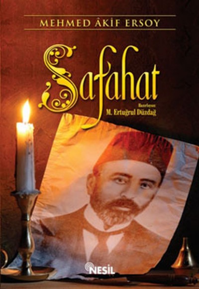 Safahat Safahat