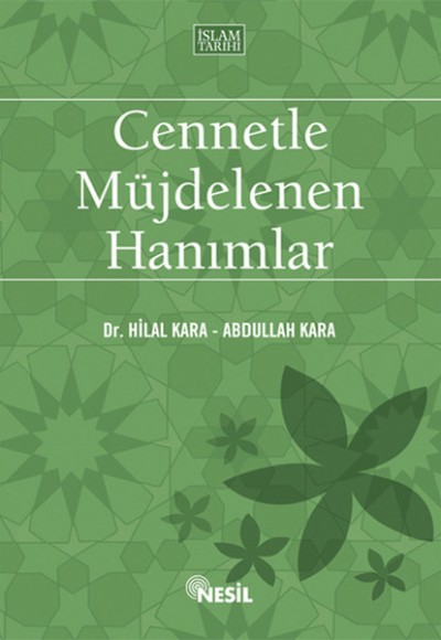 Cennetle Müjdelenen Hanımlar Cennetle Müjdelenen Hanımlar