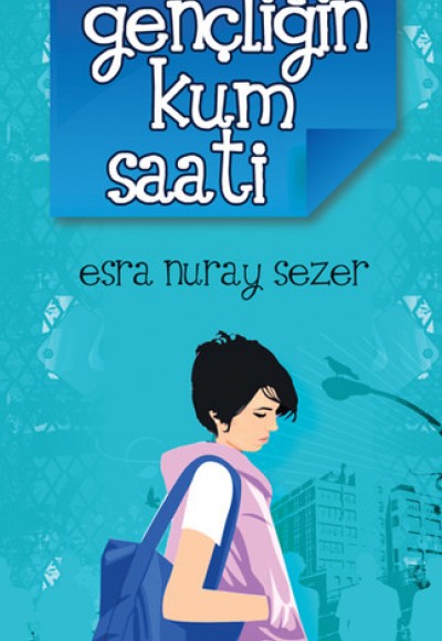 Gençliğin Kum Saati Gençliğin Kum Saati
