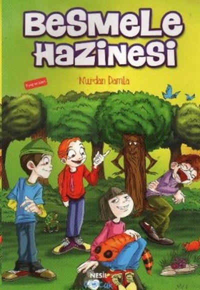 Besmele Hazinesi Besmele Hazinesi