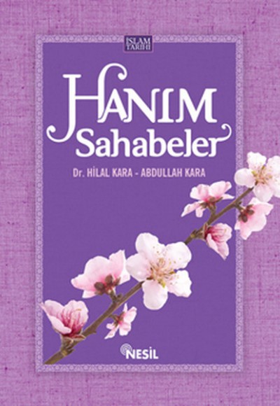 Hanım Sahabeler (Ciltli) Hanım Sahabeler (Ciltli)