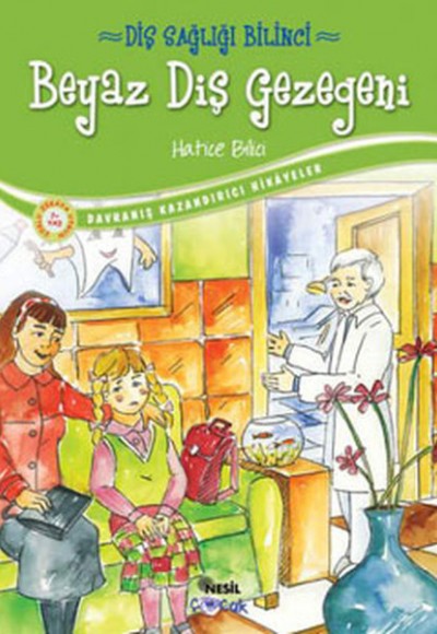 Beyaz Diş Gezegeni Beyaz Diş Gezegeni