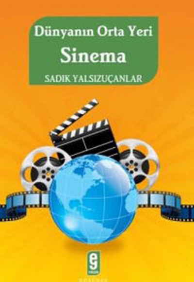 Dünyanın Orta Yeri Sinema Dünyanın Orta Yeri Sinema