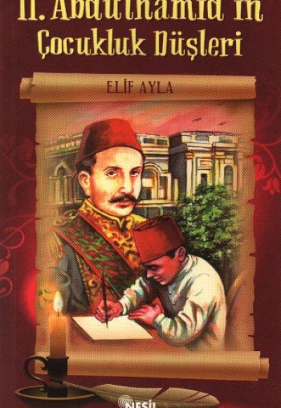 II. Abdülhamid II. Abdülhamid