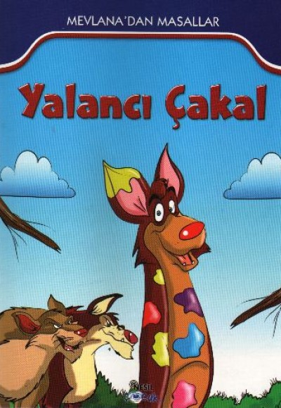 Yalancı Çakal Yalancı Çakal