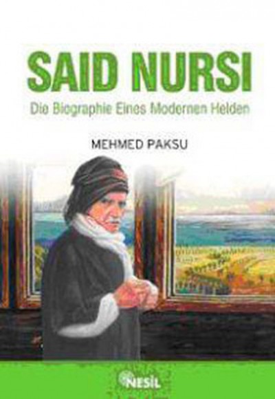 Said Nursi Said Nursi