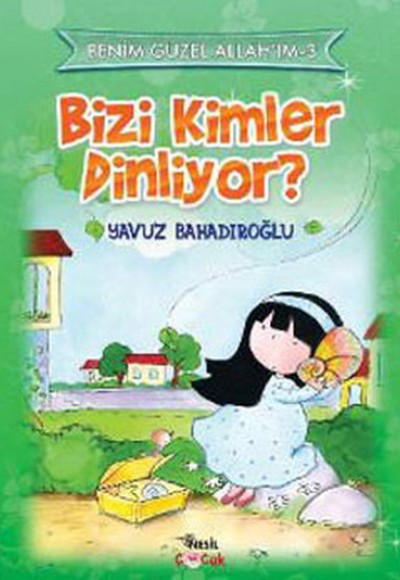 Bizi Kimler Dinliyor ? Bizi Kimler Dinliyor ?